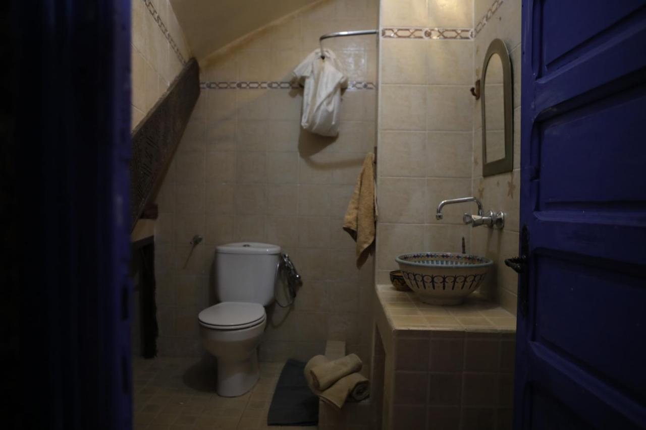马拉喀什 Riad 7 Rijal Marrakech酒店 外观 照片