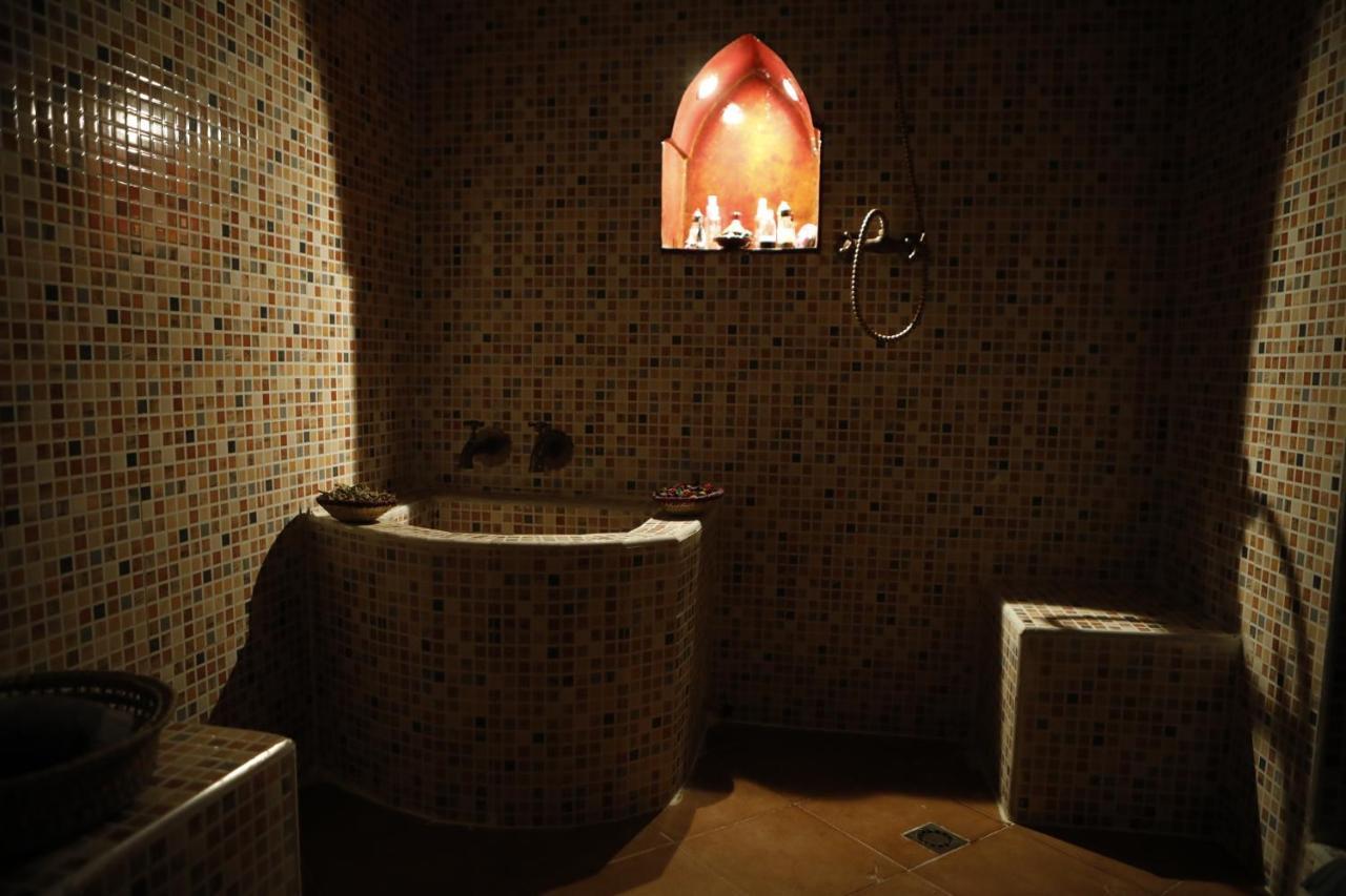 马拉喀什 Riad 7 Rijal Marrakech酒店 外观 照片