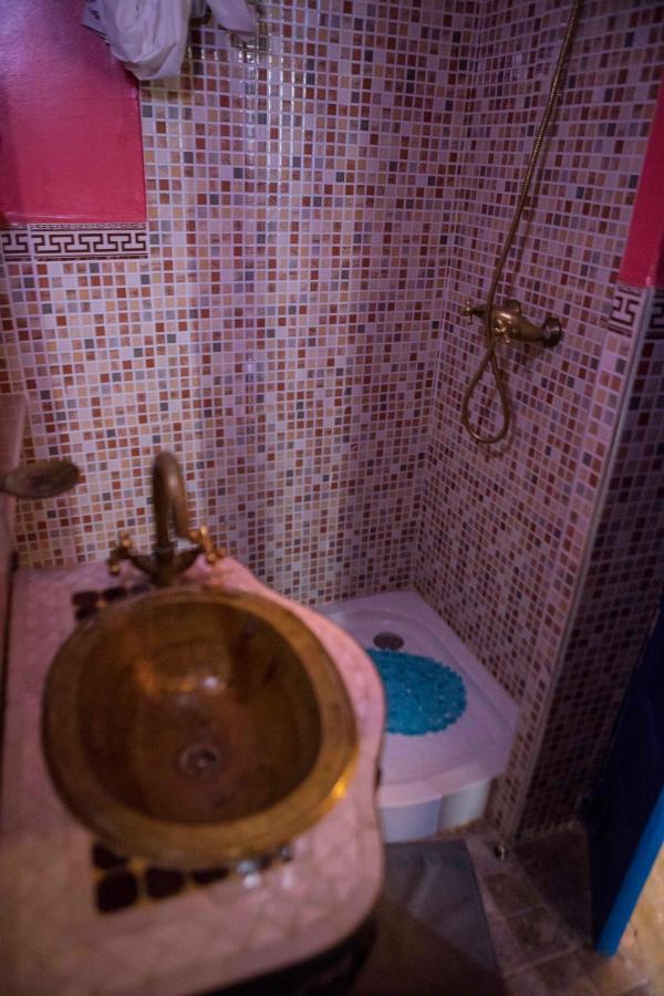 马拉喀什 Riad 7 Rijal Marrakech酒店 外观 照片